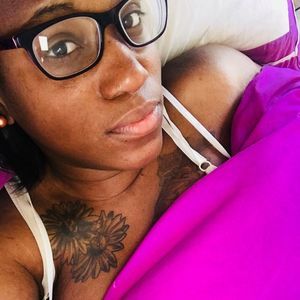 Meet your Posher, Erica